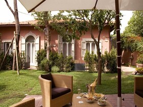 The Inn at the Roman Forum
