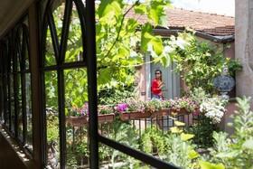 The Inn at the Roman Forum
