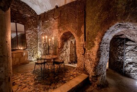 The Inn at the Roman Forum