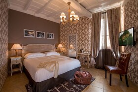 The Inn at the Roman Forum