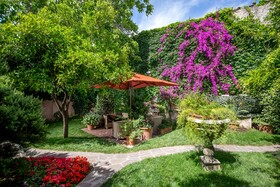 The Inn at the Roman Forum