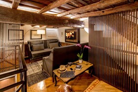 The Inn at the Roman Forum
