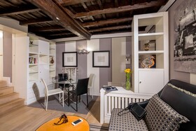 The Inn at the Roman Forum