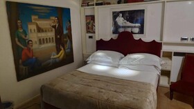 The Inn at the Roman Forum