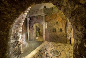 The Inn at the Roman Forum