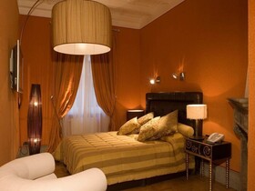 The Inn at the Roman Forum