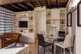 The Inn at the Roman Forum