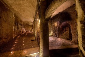 The Inn at the Roman Forum