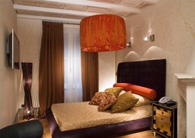 The Inn at the Roman Forum