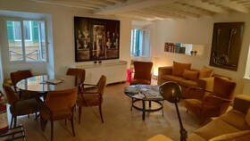 The Inn at the Roman Forum