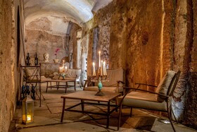 The Inn at the Roman Forum