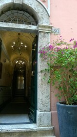 The Inn at the Roman Forum