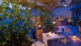 The Inn at the Roman Forum