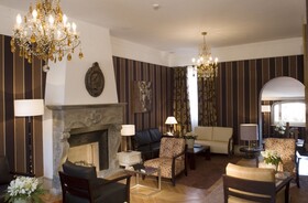 The Inn at the Roman Forum