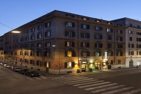 The Kennedy Hotel