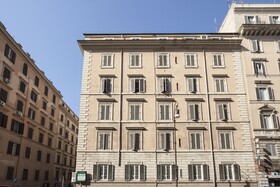 The Kennedy Hotel