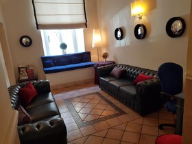 The Kennedy Hotel