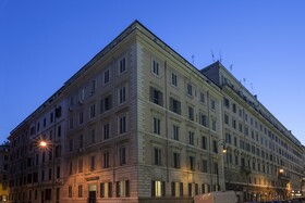 The Kennedy Hotel