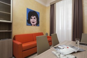 The Kennedy Hotel