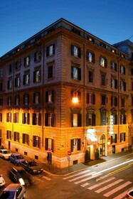 The Kennedy Hotel