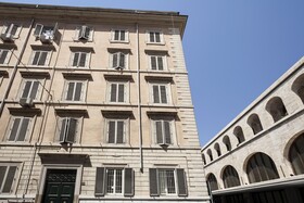 The Kennedy Hotel