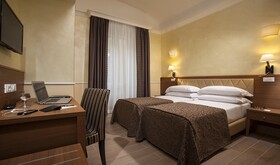 The Kennedy Hotel