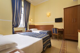 The Kennedy Hotel