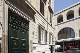 The Kennedy Hotel