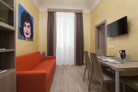 The Kennedy Hotel