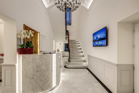 The Liberty Boutique Hotel