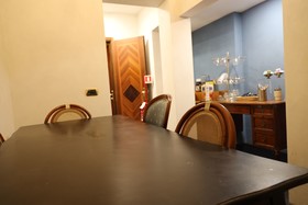 The Luxury Floors