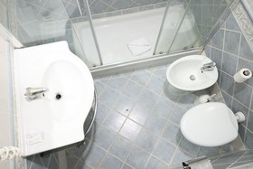 The Luxury Floors