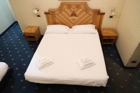 The Luxury Floors