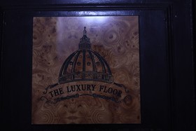 The Luxury Floors