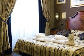 The Luxury Floors