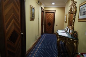 The Luxury Floors