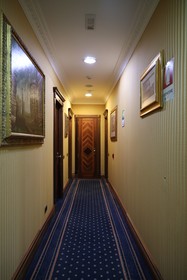 The Luxury Floors
