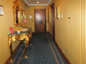 The Luxury Floors