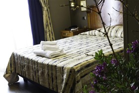 The Luxury Floors