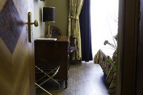 The Luxury Floors