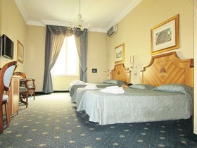 The Luxury Floors