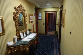 The Luxury Floors