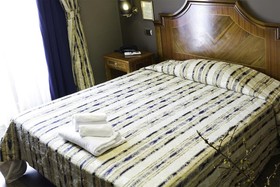 The Luxury Floors