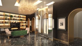The Major Hotel