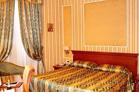The Major Hotel
