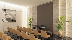 The Major Hotel