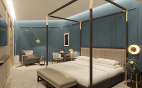 The Major Hotel