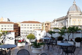 The Major Hotel