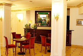 The Major Hotel
