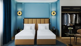 The Major Hotel